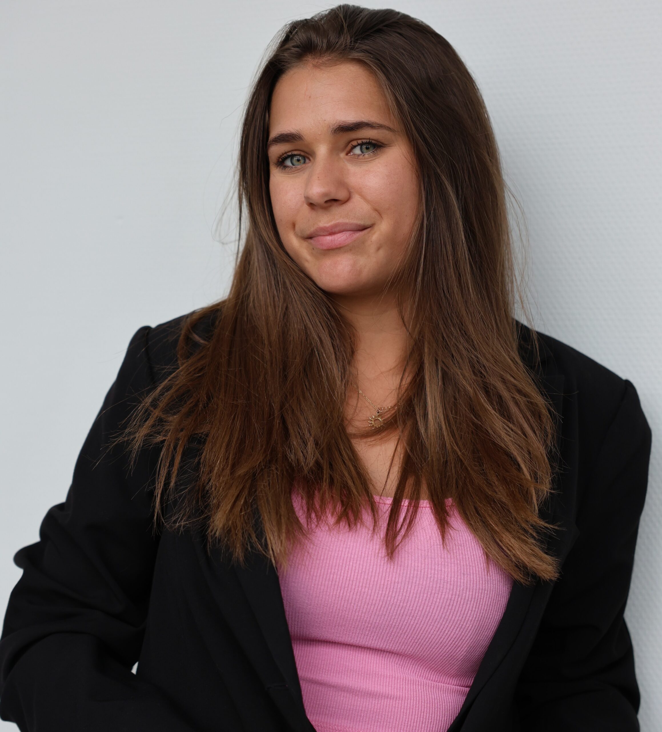 Profielfoto linkedin kiara
